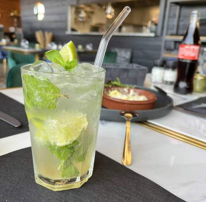 Mocktails Sainte-Luce-sur-Loire