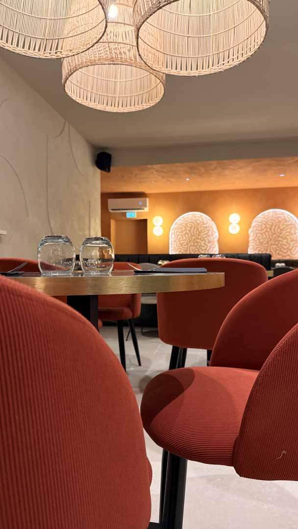 Espace événementiel à Sainte Luce sur Loire