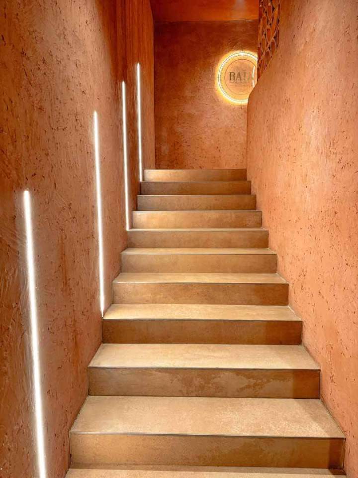Restaurant pour déjeuner ou dîner Sainte-Luce-sur-Loire