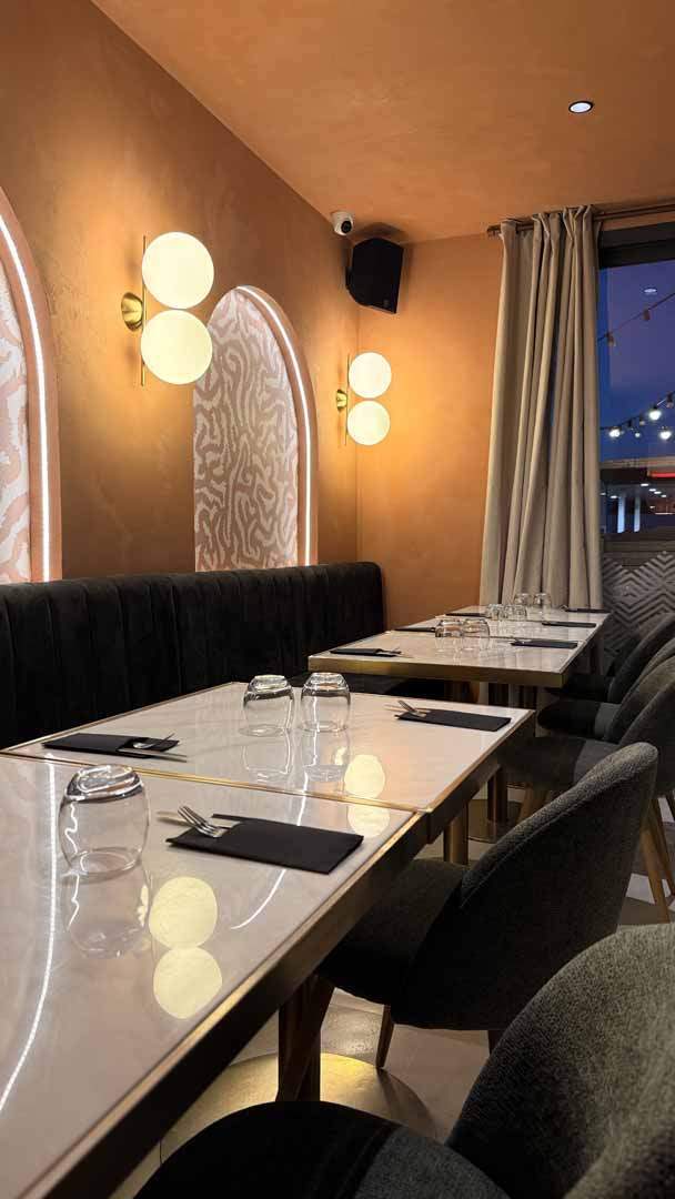 Location de salle pour anniversaire à Sainte Luce sur Loire