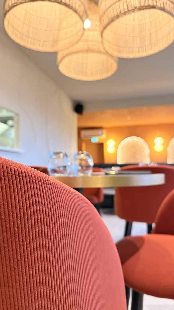 Salle pour événement privé à Sainte Luce sur Loire