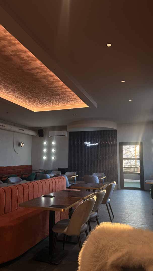 Salle pour événement privé à Sainte Luce sur Loire